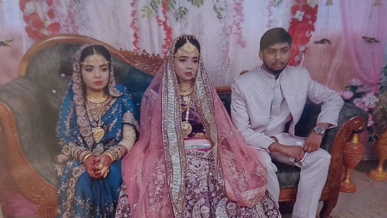 Newly married woman dies under suspicious circumstances in Rohtak; family accuses in-laws of dowry murder
