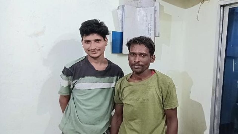 Mother upset over theft of Suski files police complaint against son accused son and his friend sent to jail in