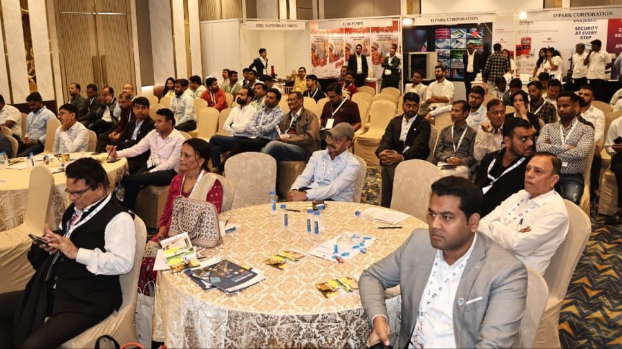Indore News FSAI India Fire and Security Yatra hospitality industry safety standards