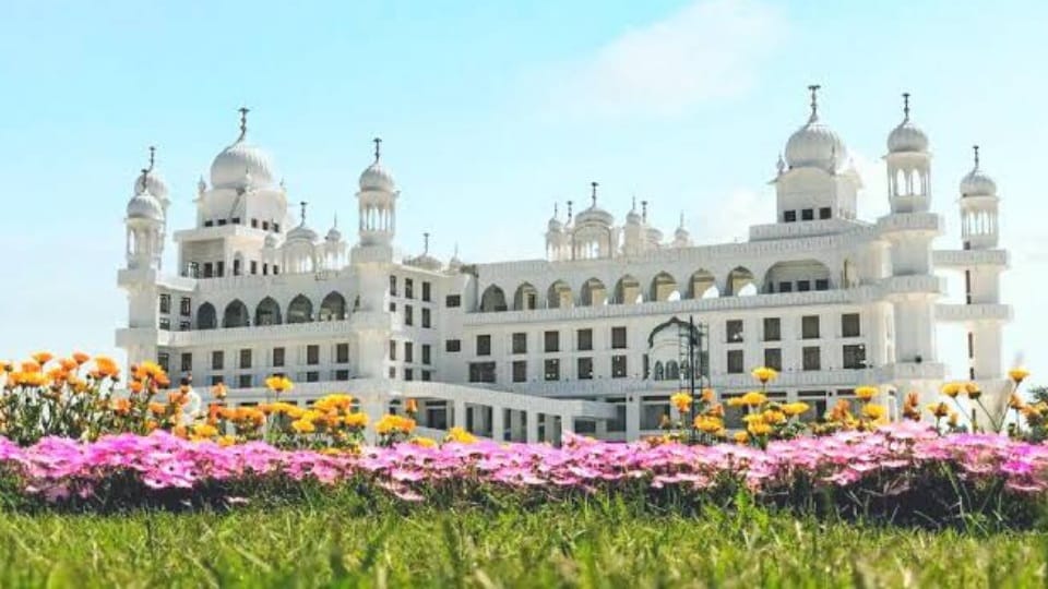Jalandhar air quality index is bad Foreign visitors face problems complaint sent to DC