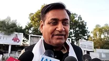 प्रदेश कांग्रेस अध्यक्ष गोविंद सिंह डोटासरा