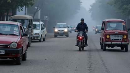 Rajasthan Weather: Sikar is coldest, with temperatures dropping to seven degrees