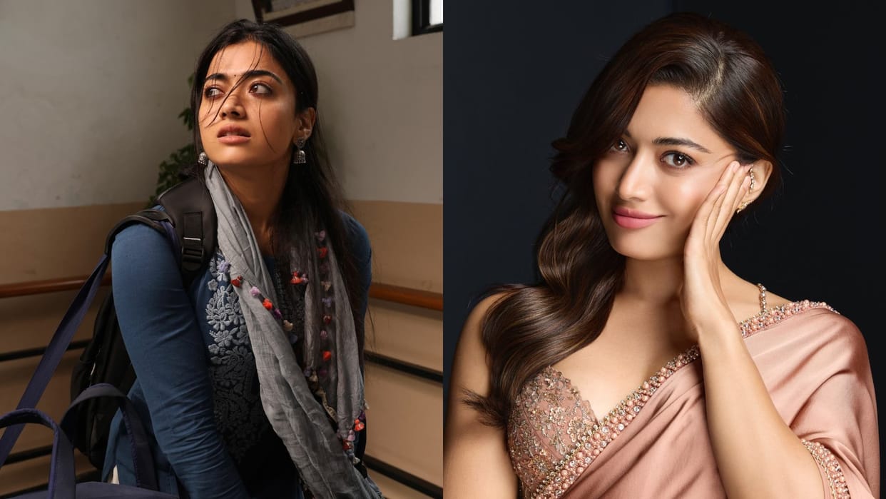 Rashmika Mandanna Opens up on AI deepfakes misusing her image demand law to control it