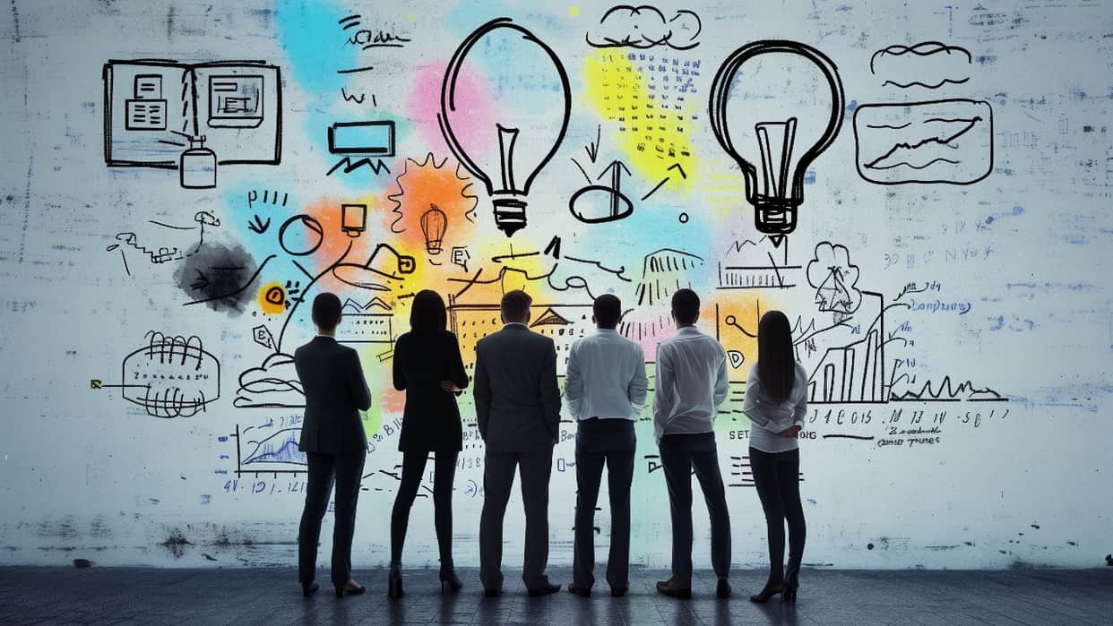 India has become the choice of global startups, with companies from Singapore and Canada showing keen interest