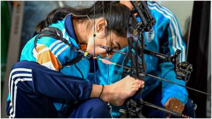 Sheetal Devi: The Armless Indian Archer Who Turned Her Limitations Into Legends