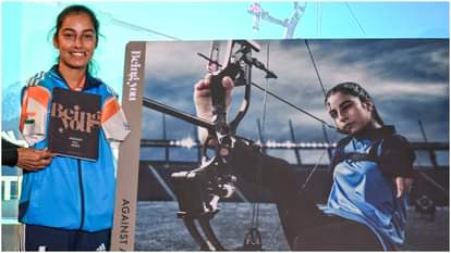 Sheetal Devi: The Armless Indian Archer Who Turned Her Limitations Into Legends