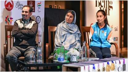 Sheetal Devi: The Armless Indian Archer Who Turned Her Limitations Into Legends