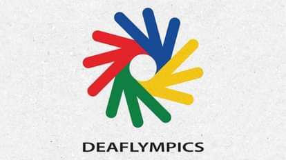 Deaflympics 2025: zarlin jayaratchagan will be Indias flag bearer at the Tokyo Deaf Olympics