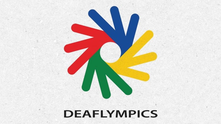 Deaflympics 2025:टोक्यो बधिर ओलंपिक में भारत की ध्वजवाहक होंगी जर्लिन ...