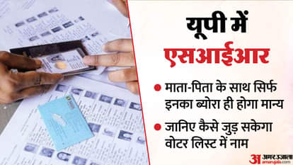 SIR: Provide the information requested in the form...no documents required; learn the latest updates