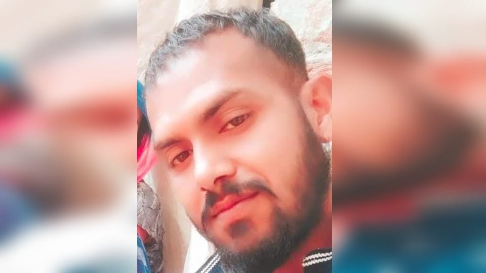 Elder brother murdered for stopping him from drinking alcohol in tundla