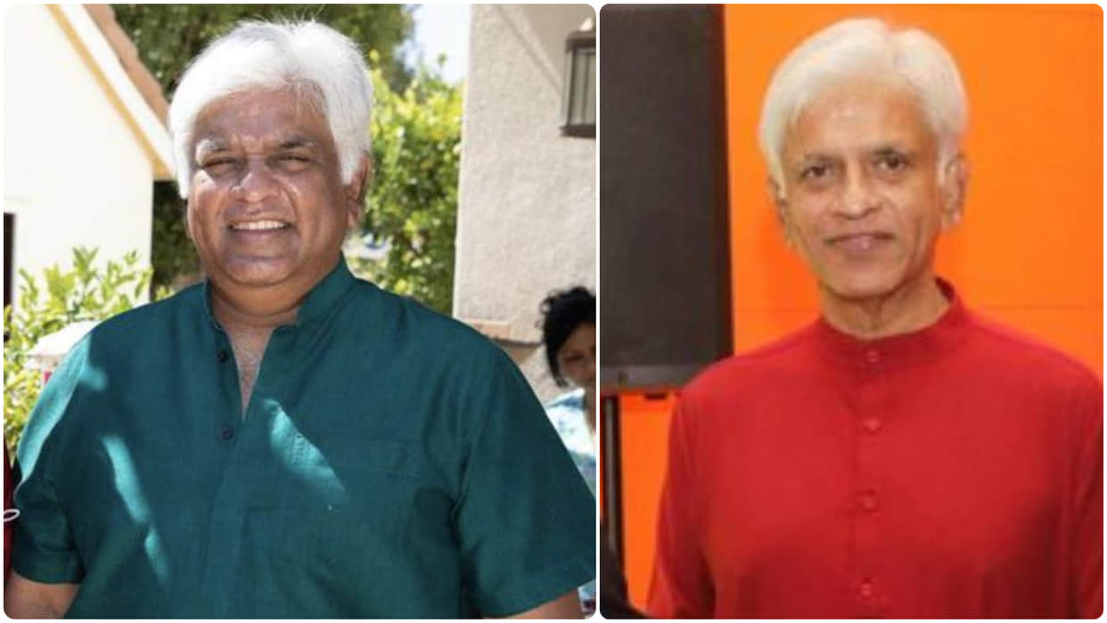 arjuna ranatunga weight loss journey what is bariatric surgery know its benefits