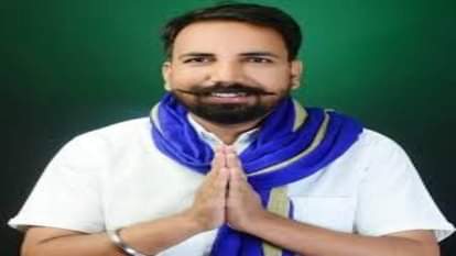 Bhopal News: FIR against Bhim Army leader in Bhopal