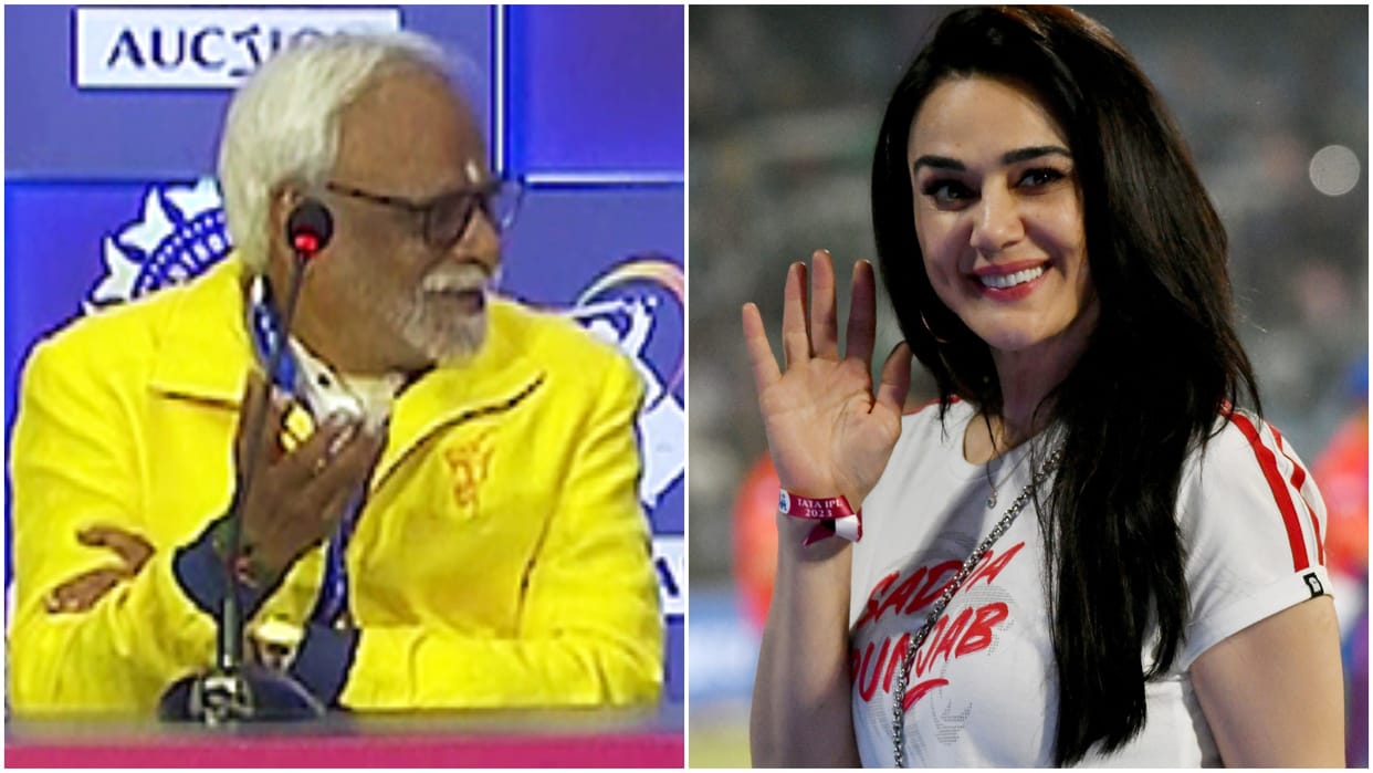 CSK Drops Hilarious Hint on Sanju Samson Trade; Dhoni Set to Return for IPL 2026