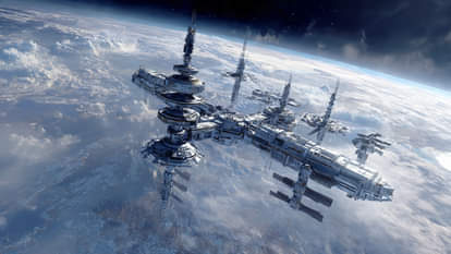 China stranded astronauts to return from space station on spacecraft that brought new crew