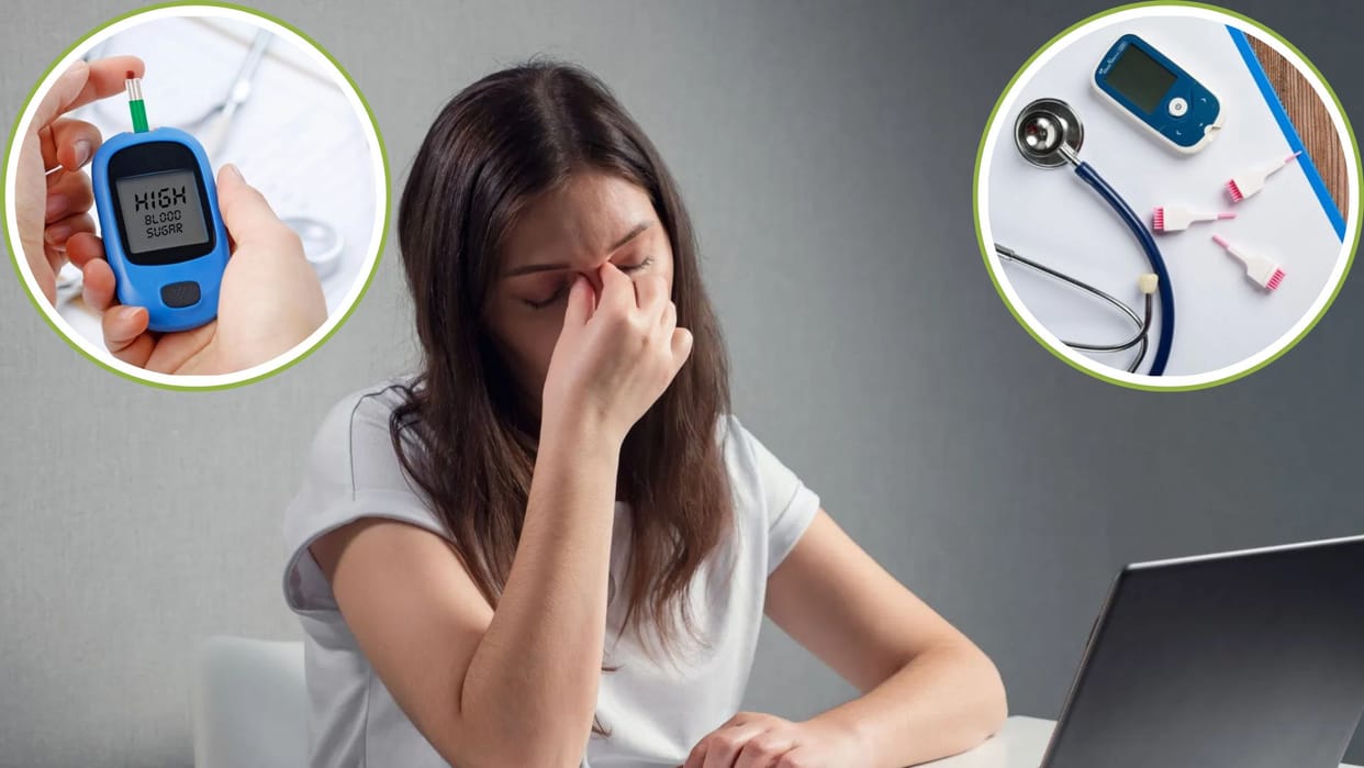 how type 2 diabetes affects women health diabetes increase heart disease and uti risk