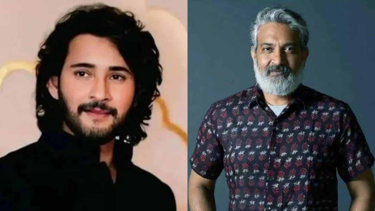 ssmb29 first glimpse ss rajamauli mahesh babu globe trotter event hyderabad countdown starts