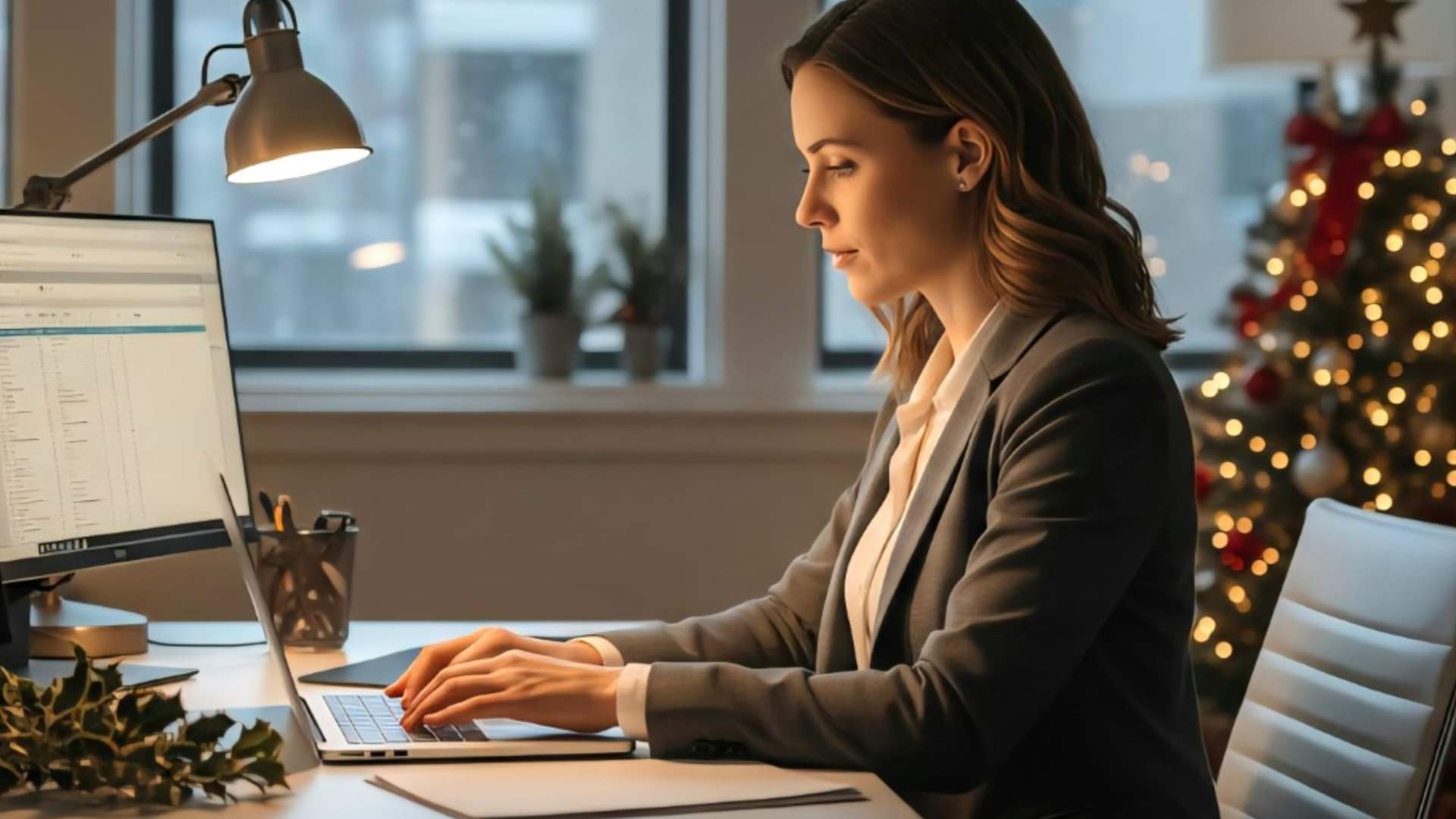 Winter Office Fashion Tips How to Style Yourself with These Winter Wears