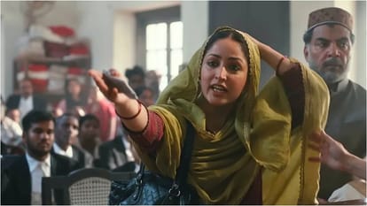 De de pyaar de 2 Haq Kaantha box office collection on Thursday