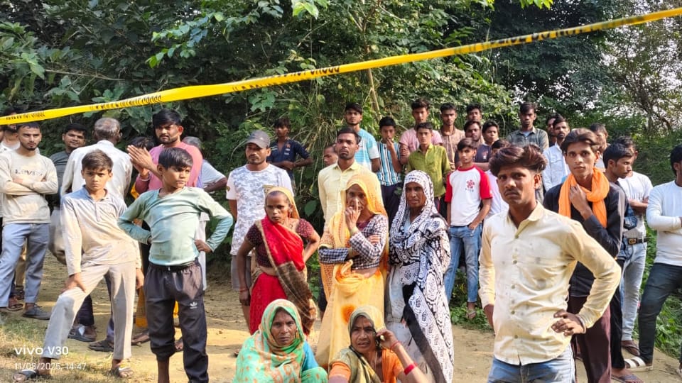 Murder accused shot dead in Hardoi