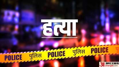 Husband murdered his wife and left for his company in rudrapur