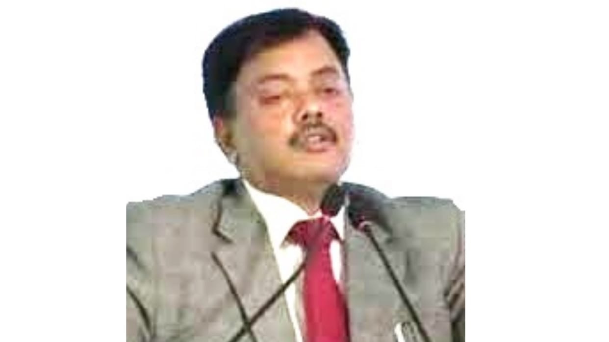 UP News: Retired IAS Jitendra Kumar passes away, was suffering from cancer