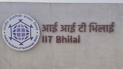 IIT Bhilai is organizing its 5th Convocation on 10th November 2025 at Nalanda Hall