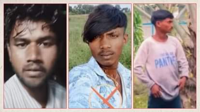 Jhabua Accident: A speeding vehicle ran over laborers on the Delhi-Mumbai Expressway; three died on the spot.