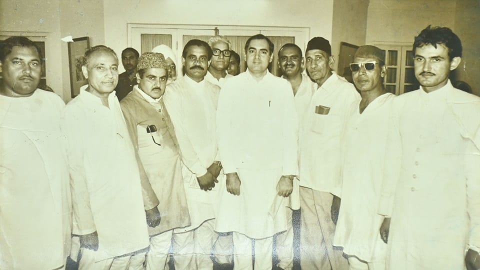 Major JP Singh Story: From 1971 War Hero to Political Journey Through Indira Gandhi to BJP