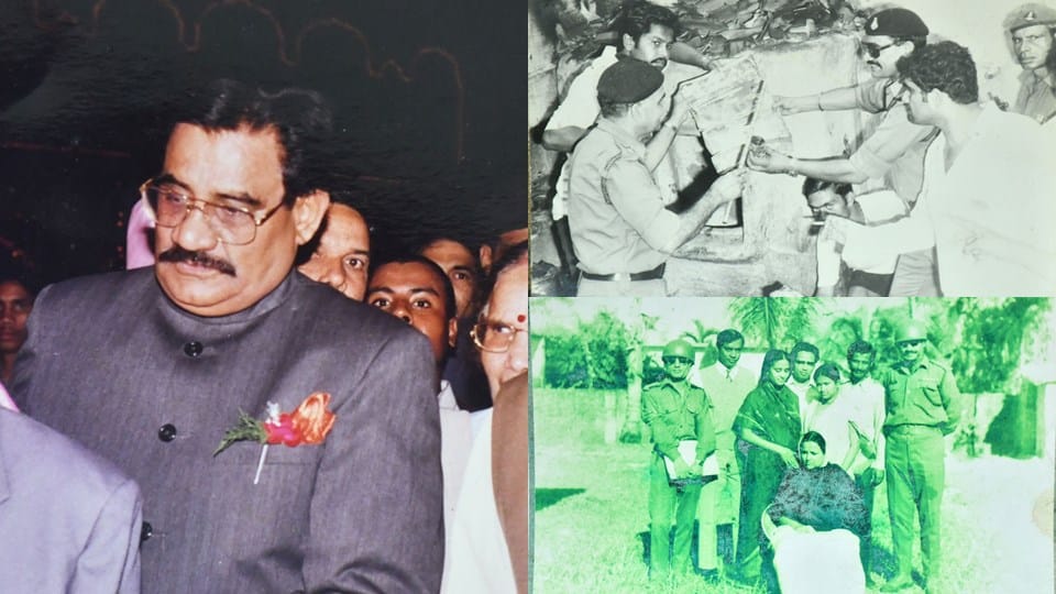 Major JP Singh Story: From 1971 War Hero to Political Journey Through Indira Gandhi to BJP