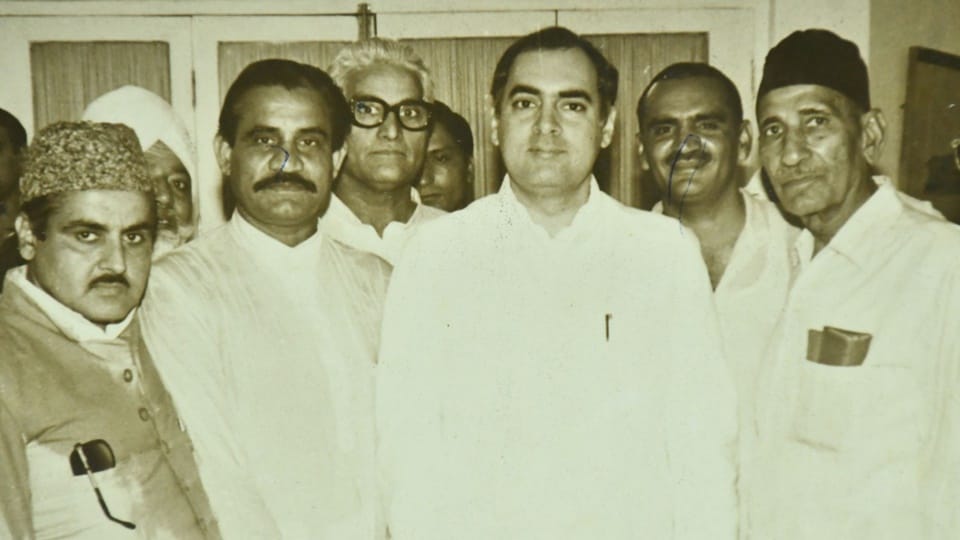 Major JP Singh Story: From 1971 War Hero to Political Journey Through Indira Gandhi to BJP