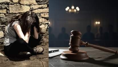 Hardoi A deaf and mute teenager was raped her mothers statement was recorded