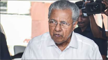 kerala police questioning congress leader n subramanyam photo row Unnikrishnan Potti Sabarimala gold case