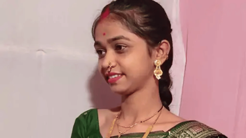 Indore news woman dies husband booked for abetment and dowry harassment