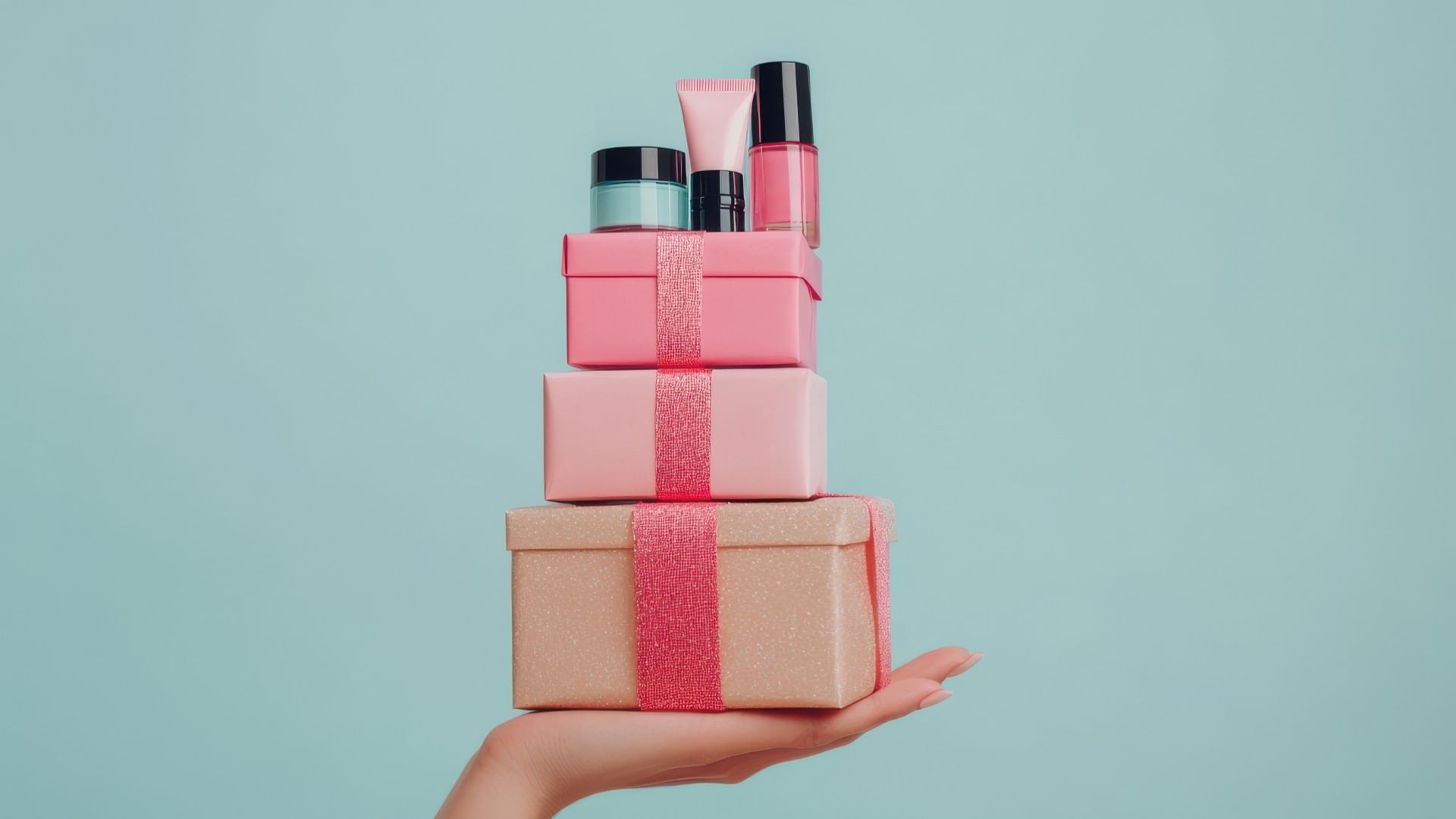 बहुत ज्यादा मेकअप से बचें