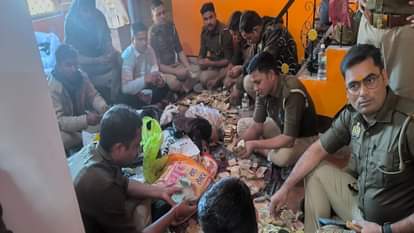 black empire did not stand on its own, there is also nexus of politicians and officers behind immense wealth