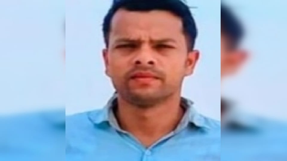 Labourer died after falling from fifth floor of an under construction building in hapur
