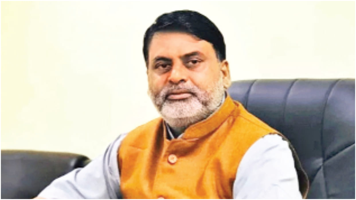 Nepal Madhesh Sonal government collapses within 25 days