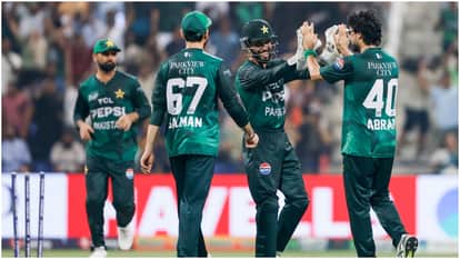 Pakistan Cricket Board to tour Sri Lanka for T20 Series ahead of T20 World Cup schedule