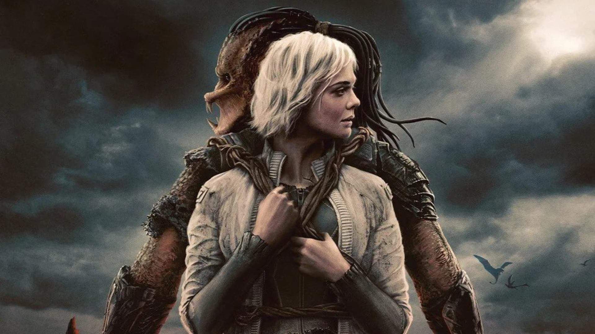 Predator badlands box office collection day 6 total earning of hollywood film