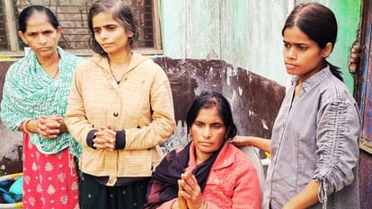 Property dealer murdered shot in nose with pistol family says won perform cremation police arrive