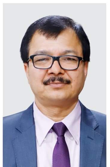 सीईओ अक्षय कुमार सिंह