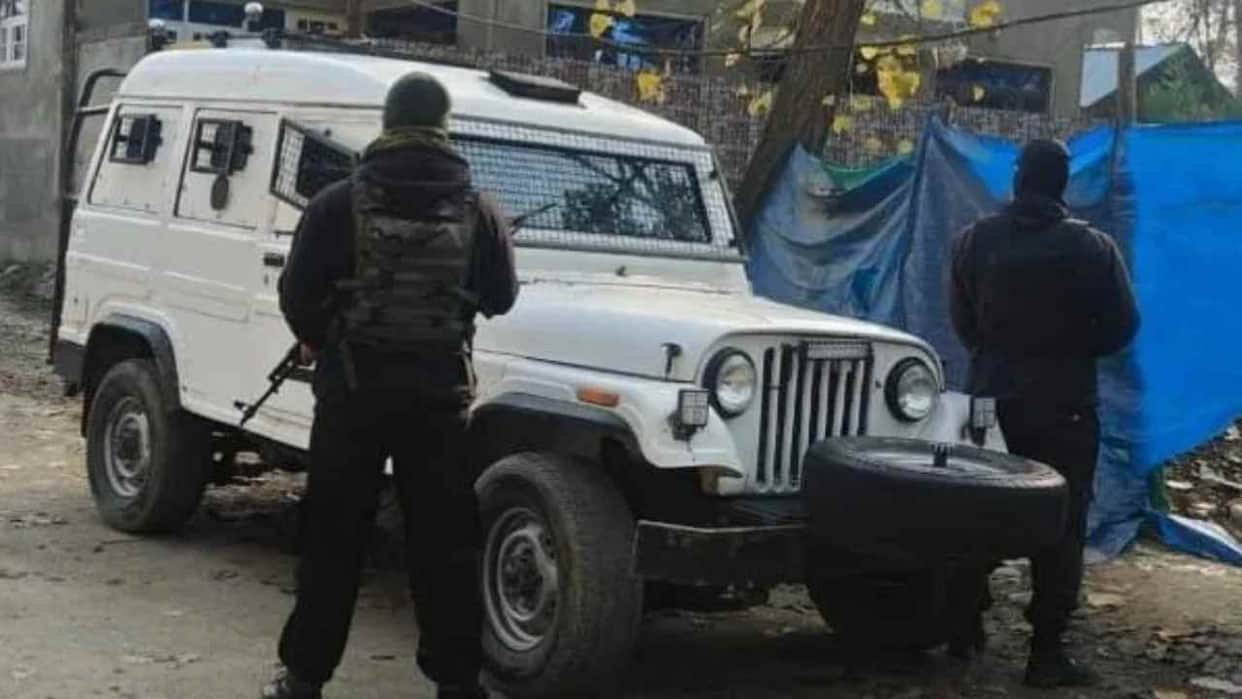 CIK action: Raids at multiple locations across five districts of the Valley