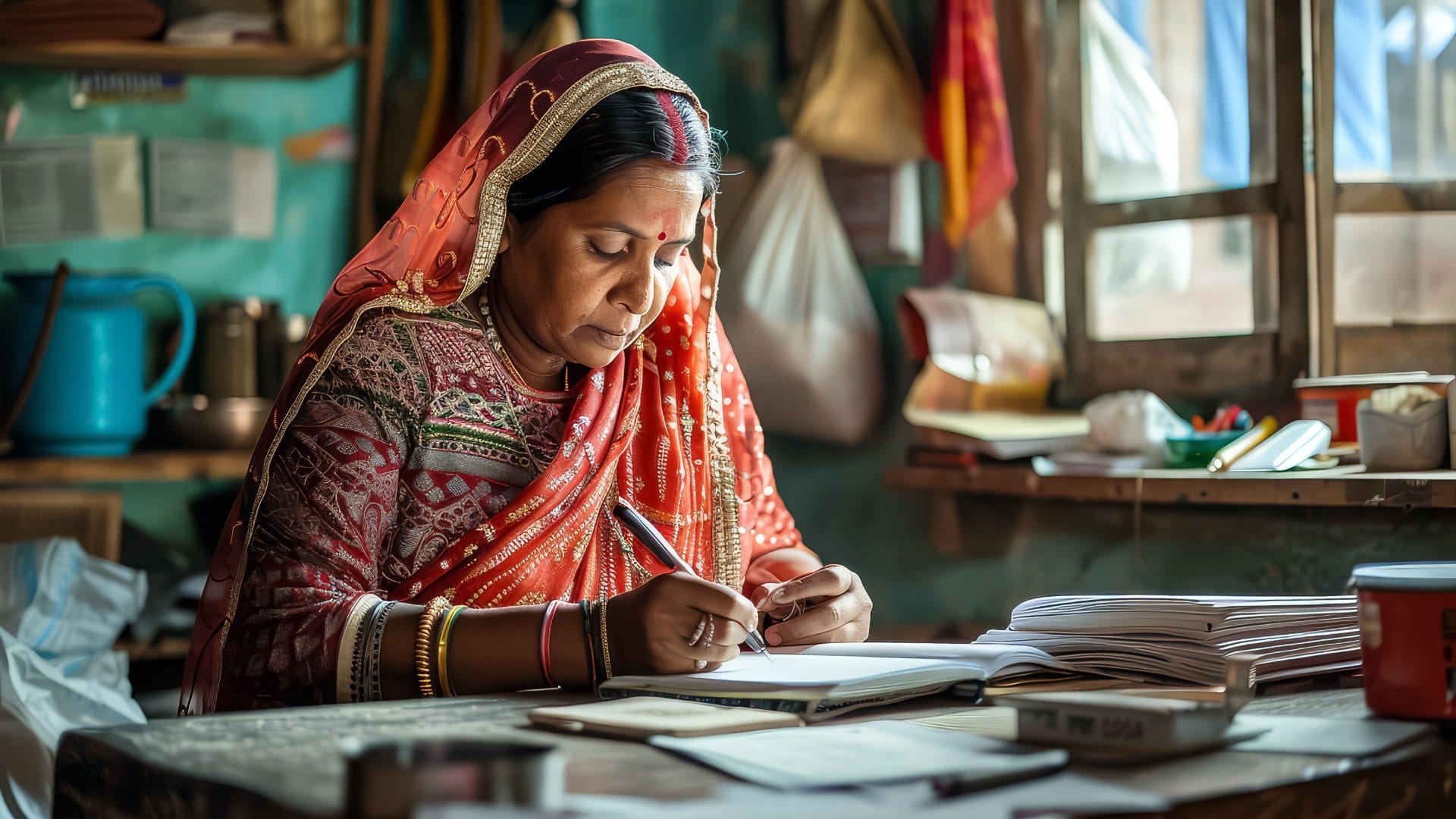 UP Anganwadi Jobs 2025: Multiple Vacancies for Women, 12th Pass Candidates Apply Now