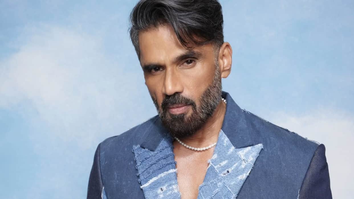 after Welcome To The Jungle success the magic happens says Suniel Shetty on Hera Pheri 3