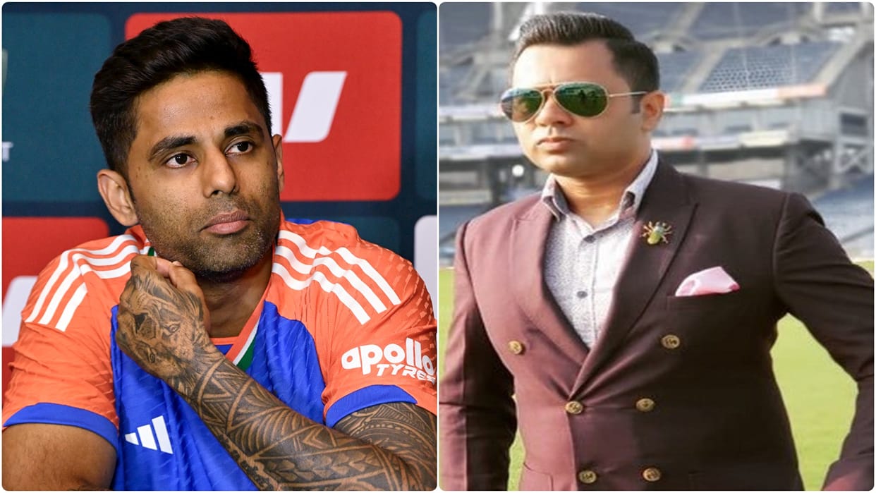 T20 World Cup 2026: Aakash Chopra advice to captain Suryakumar Yadav stop experimenting focus on World Cup
