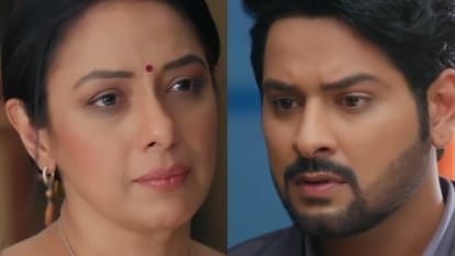 Kyunki Saas Bhi Kabhi Bahu Thi 2 To Anupamaa And Other Serials Week 12 TRP List
