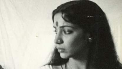 शबाना आजमी