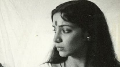 शबाना आजमी