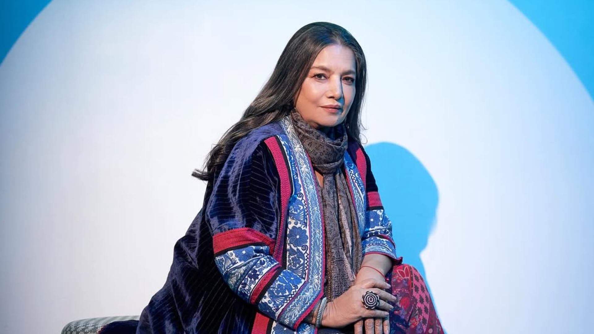 Shabana Azmi Life Struggle Success Story From Selling Coffee at a Petrol Pump to Owning 200 Crore Net Worth